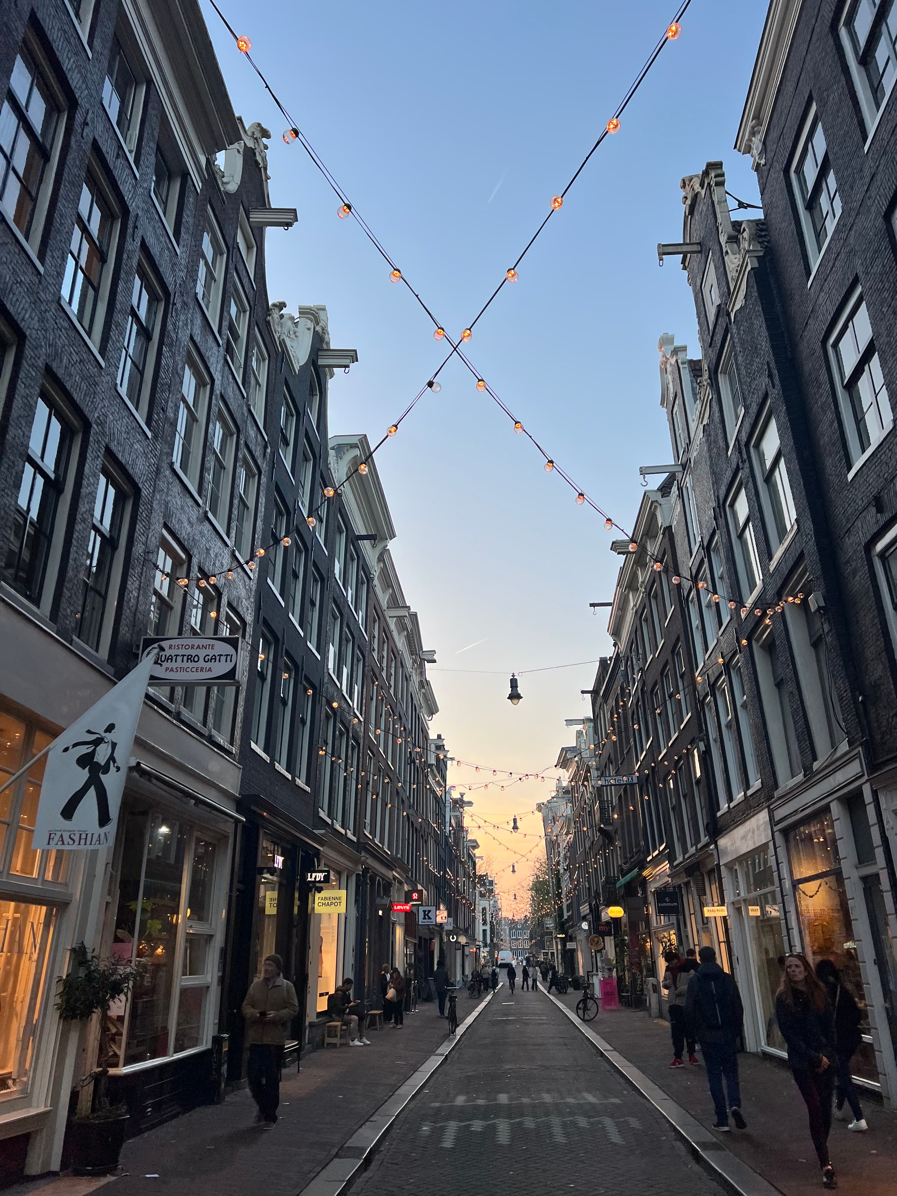 Amsterdam