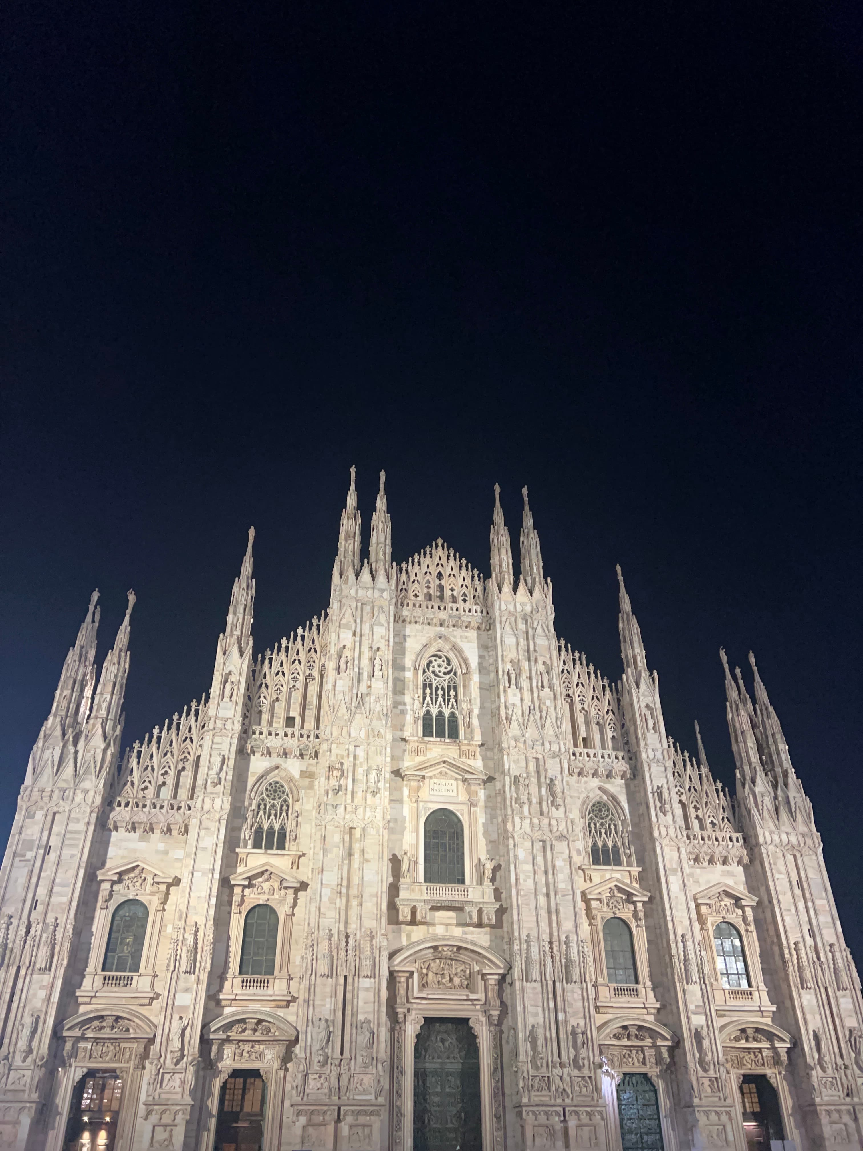 Milan