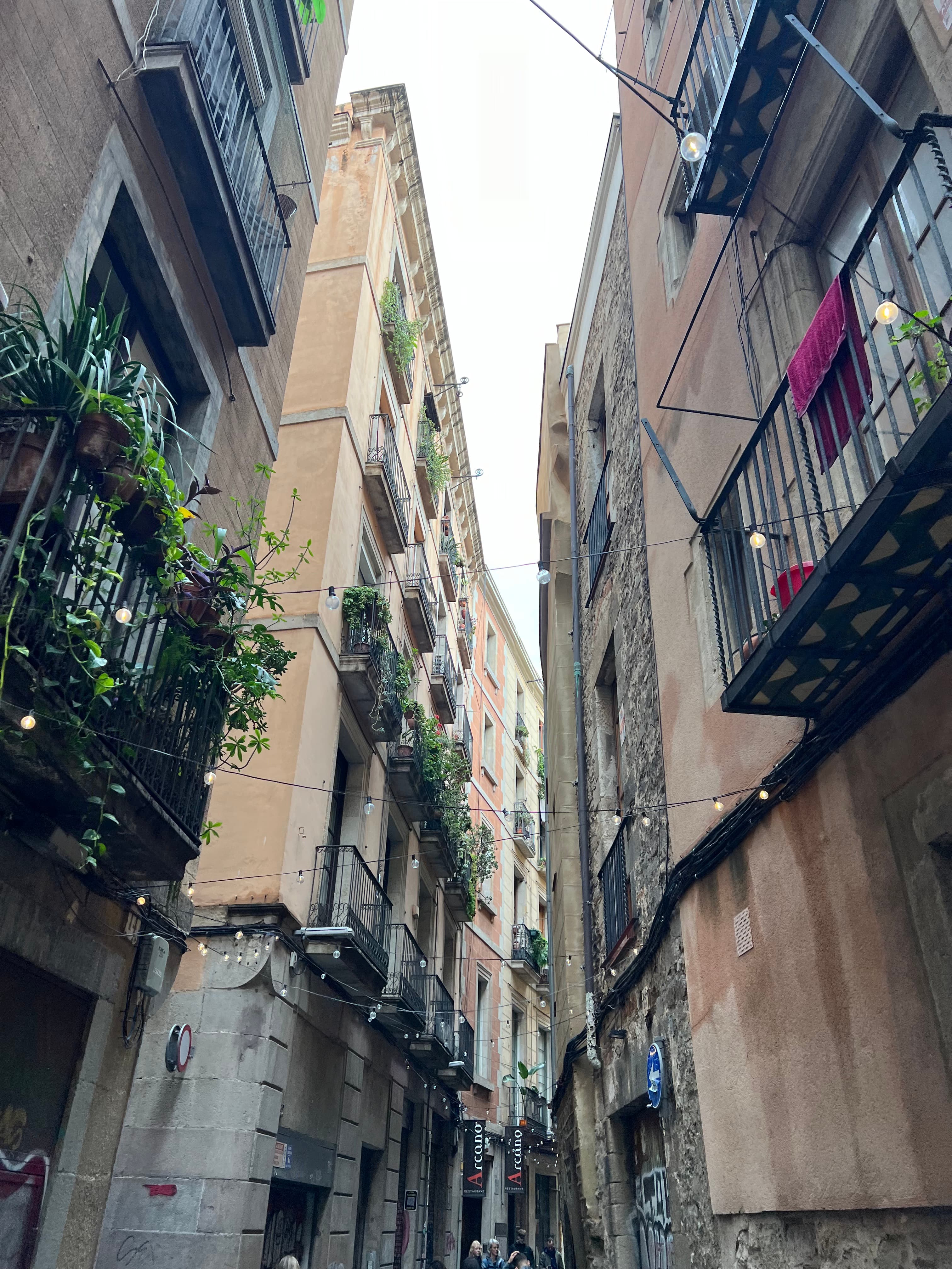 Barcelona
