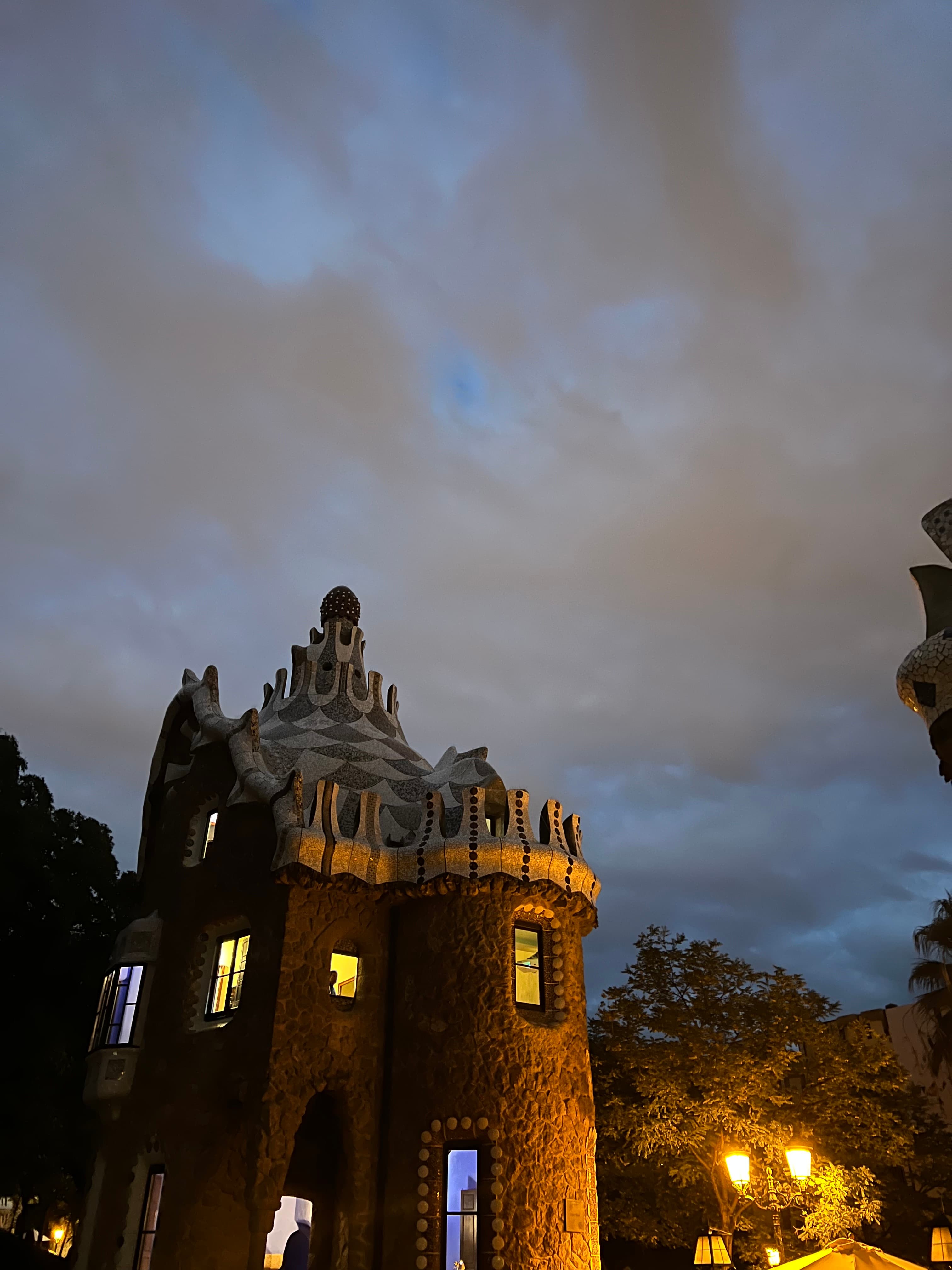 Barcelona