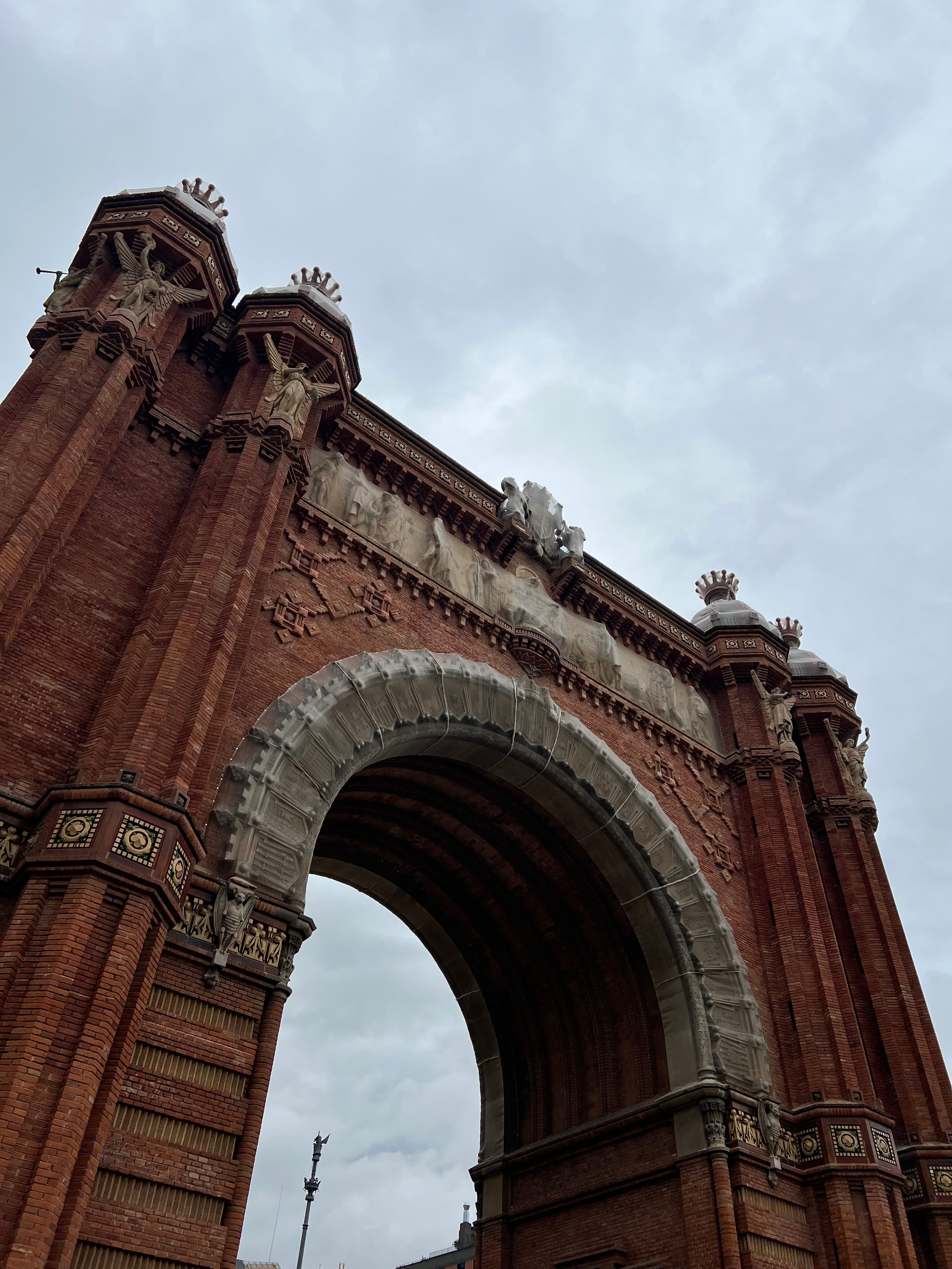 Barcelona