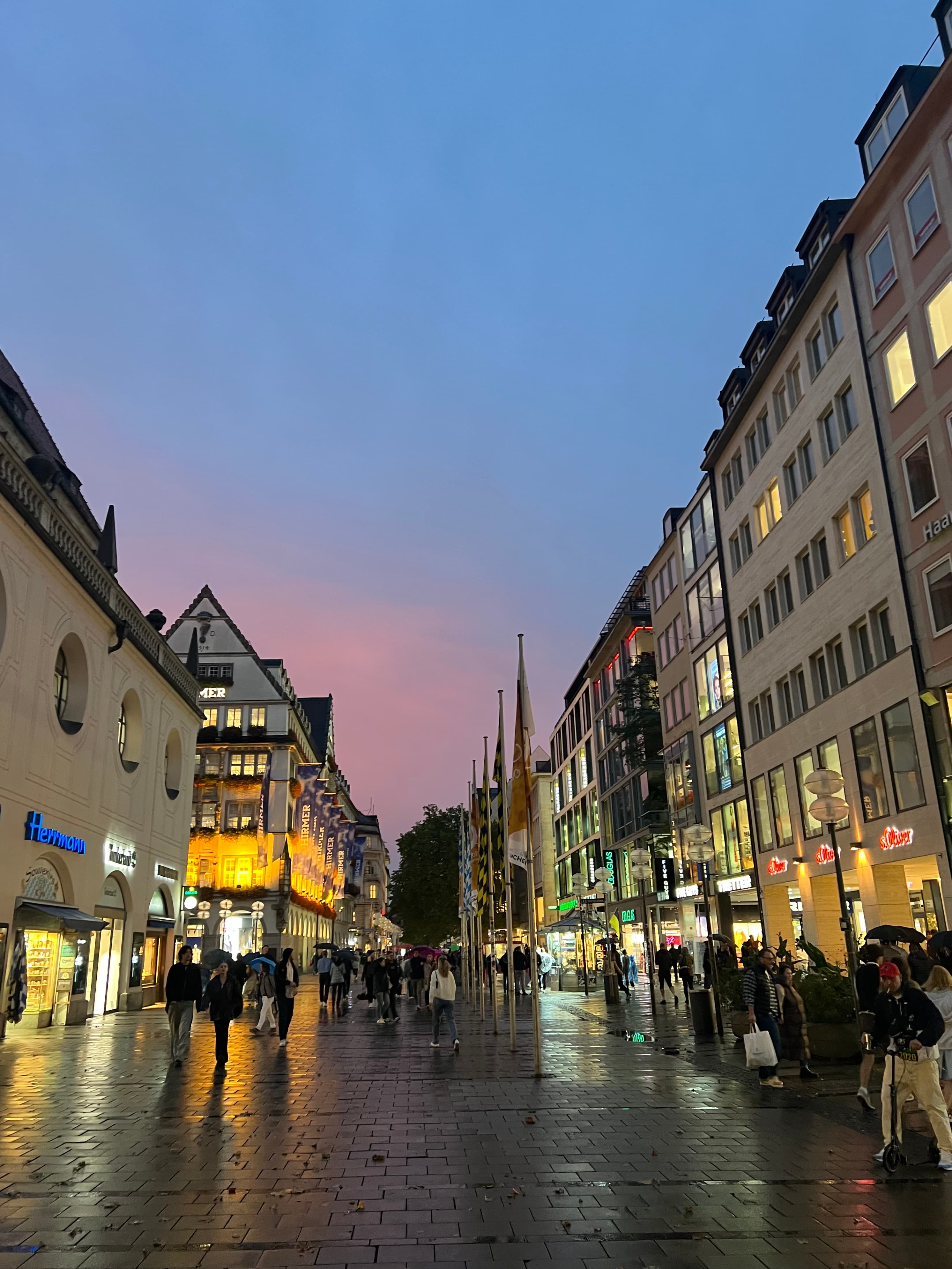 Munich