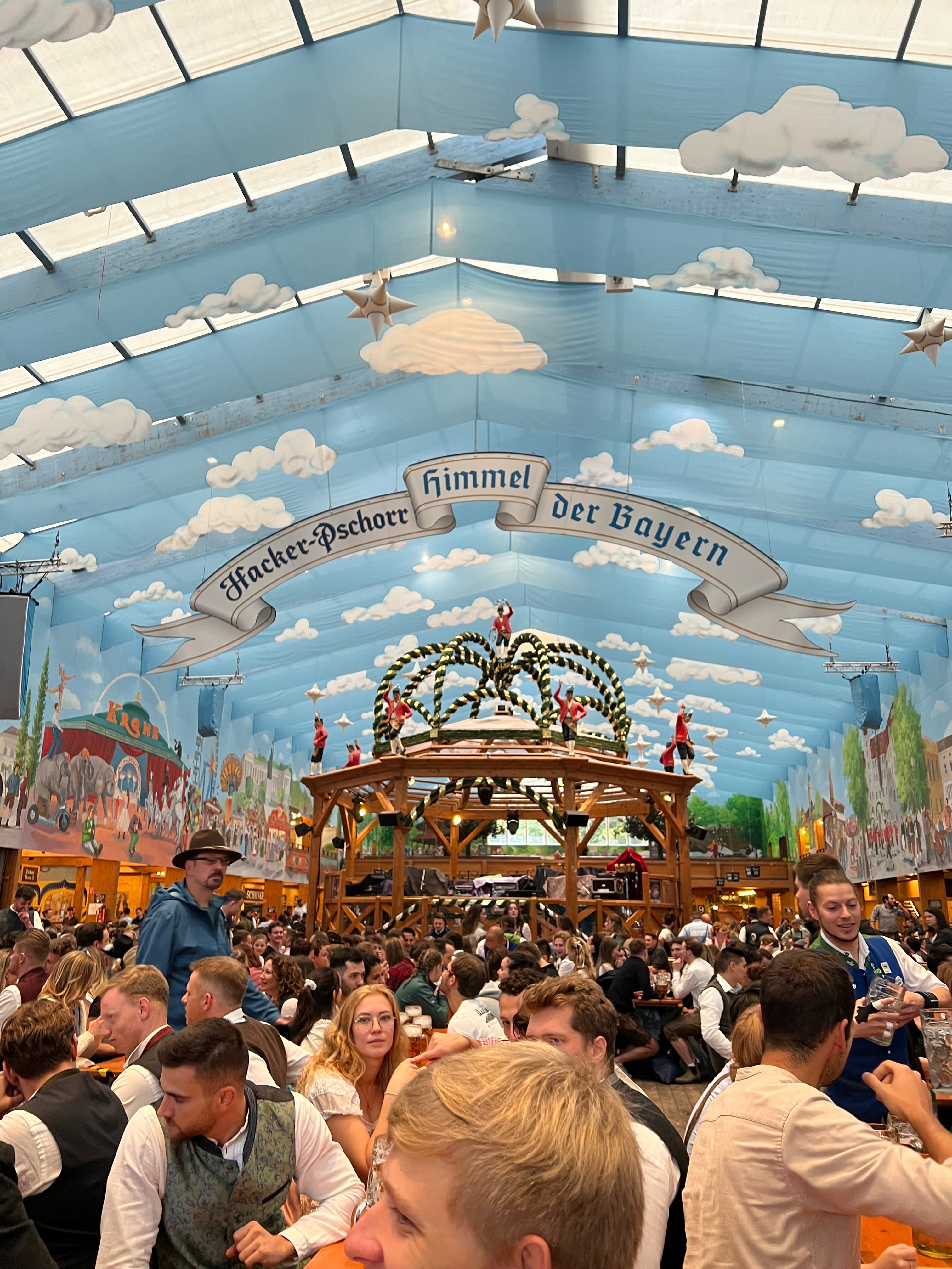 Munich