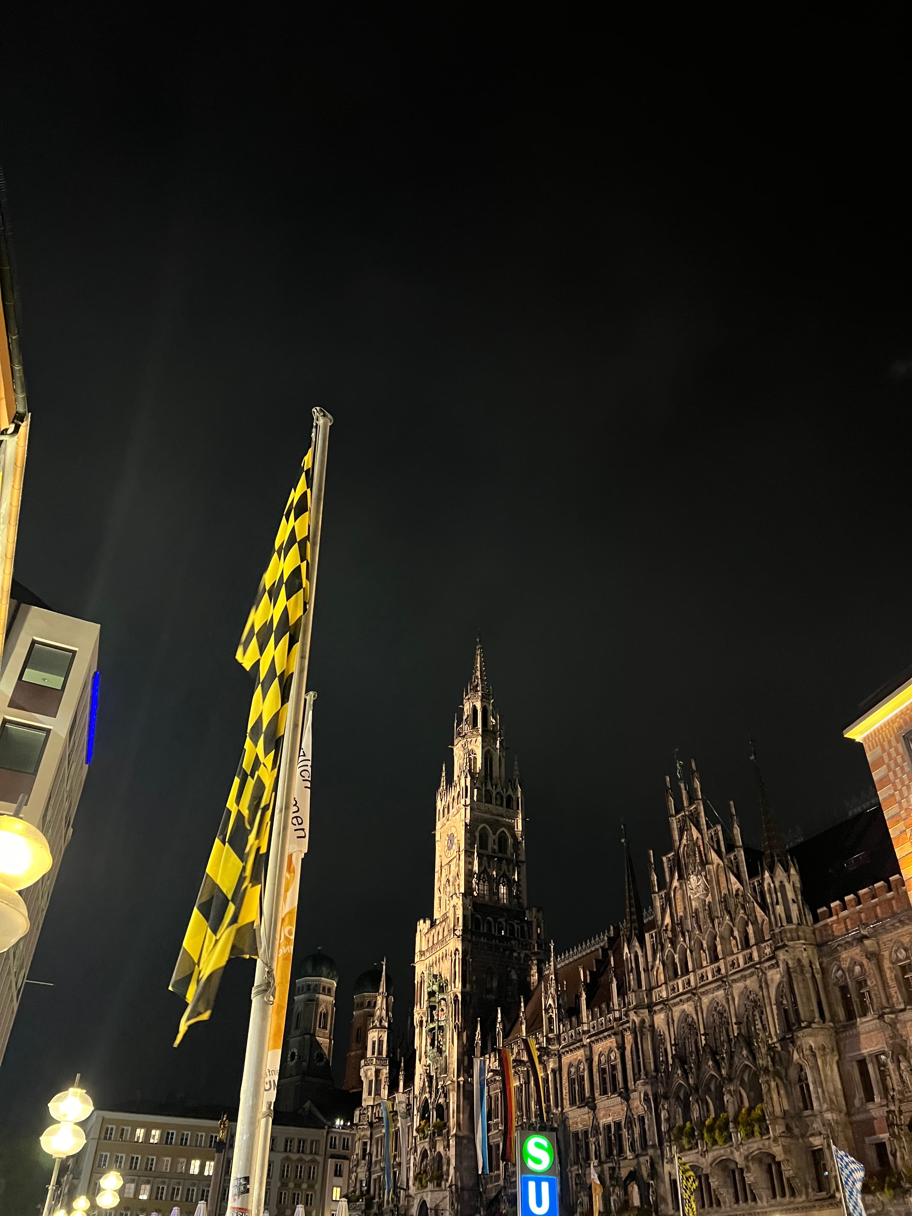 Munich