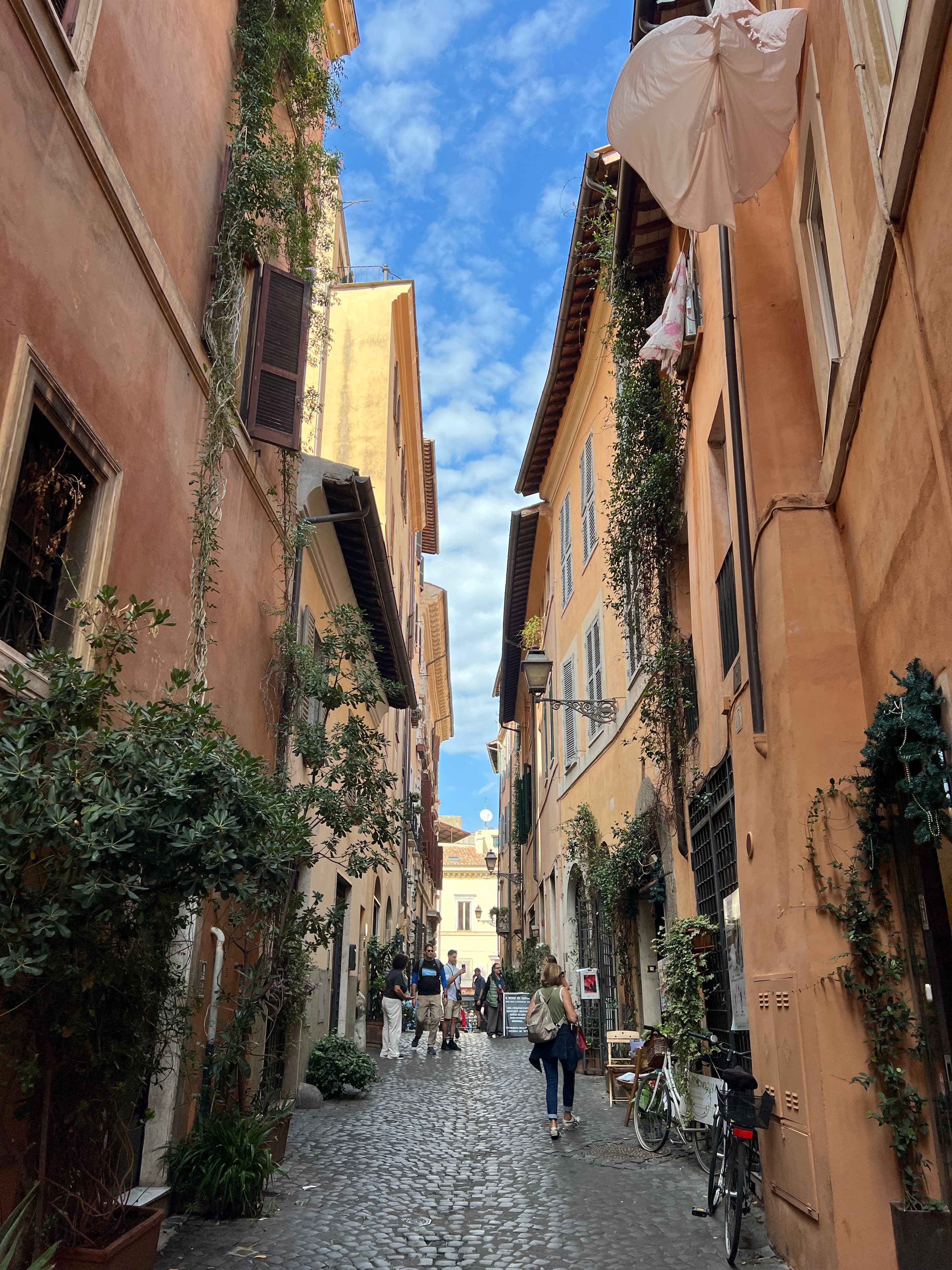 Rome