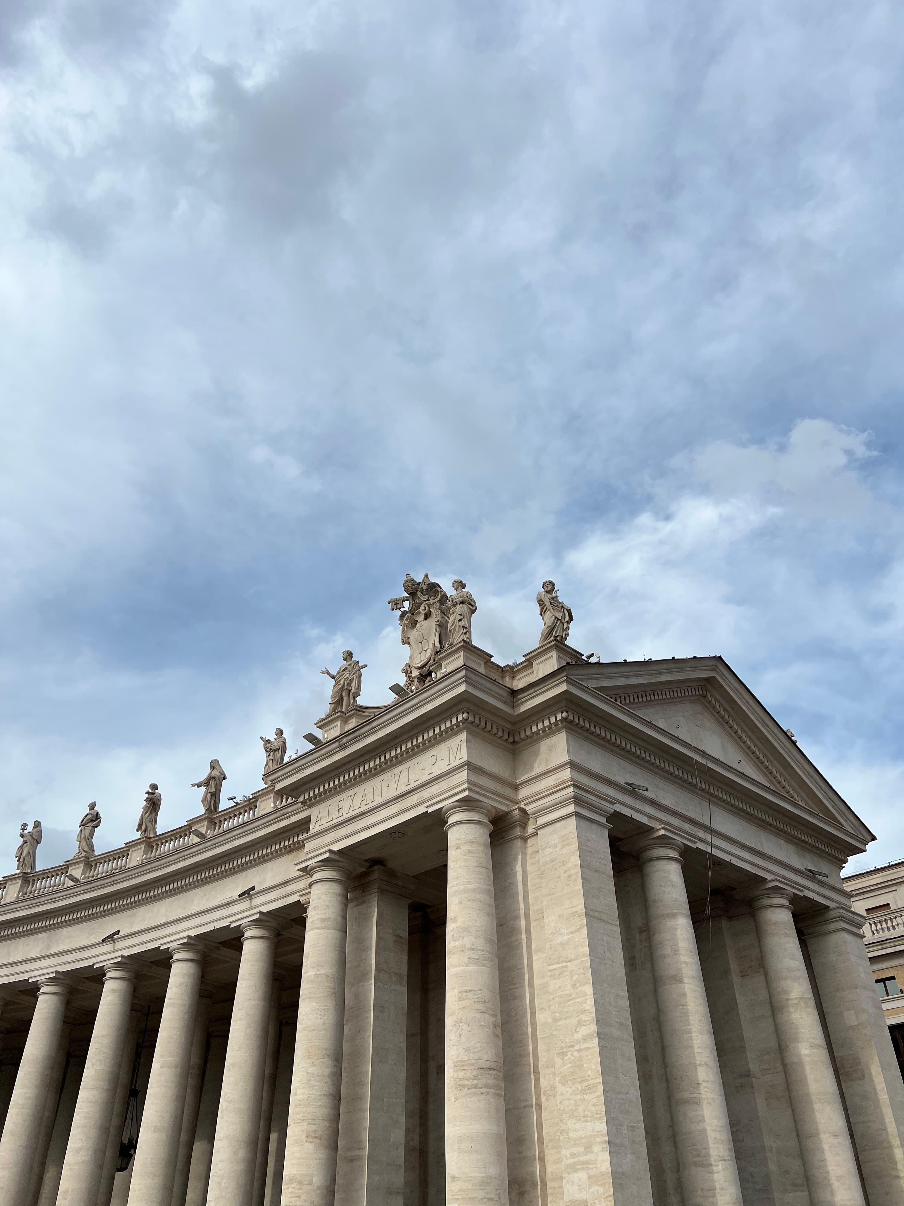 Vatican